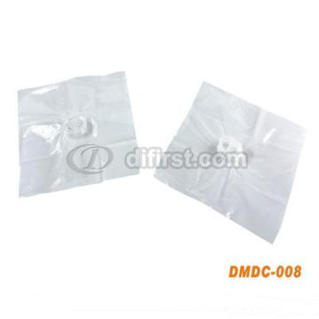 Emergency Disposable CPR Mask with Valve (DMDC-008)